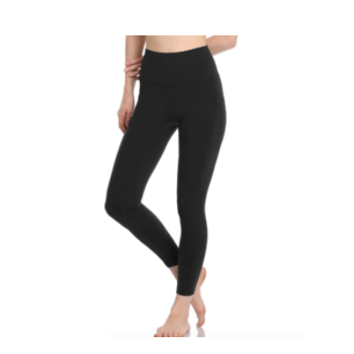 Black leggings