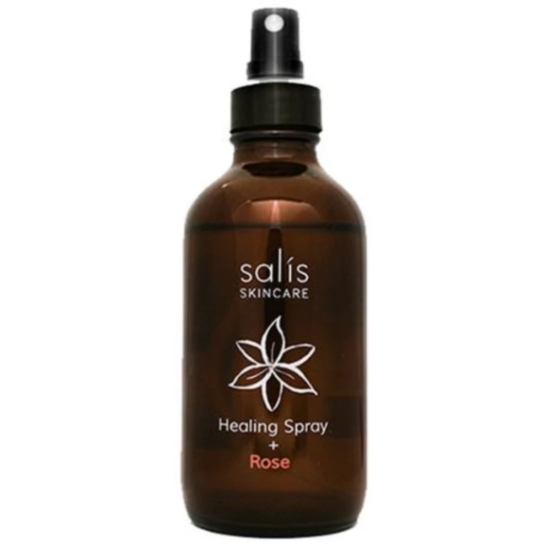 Salis Aftershave Healing Spray