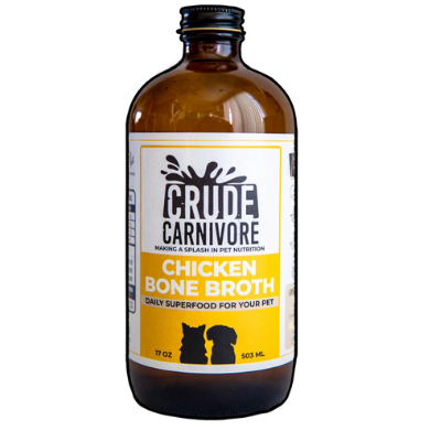 Crude Carnivore