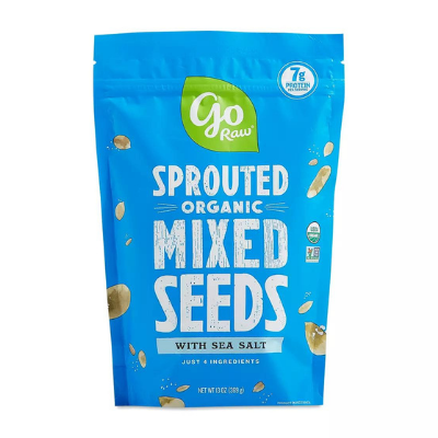 Go Raw Mixed Seeds