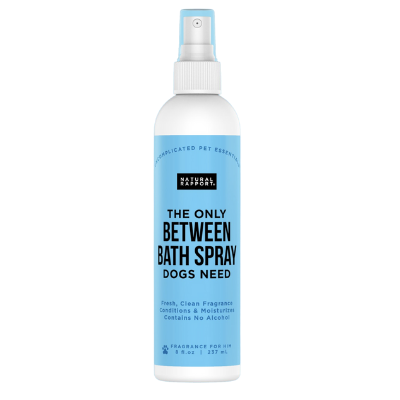 Natural Rapport Coat Spray