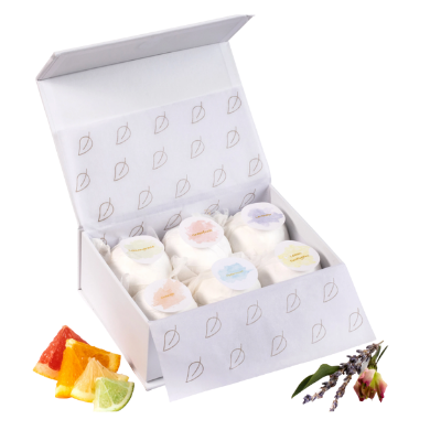 Vaana Bath Bombs