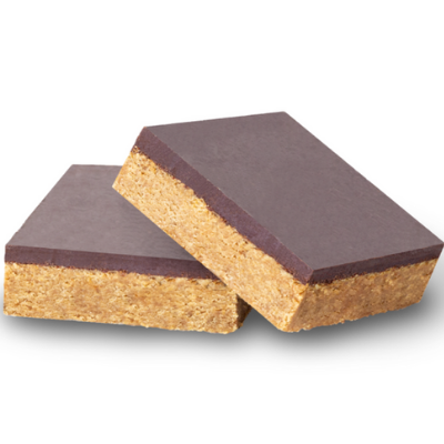 Mid-Day Squares Chocolate Bar