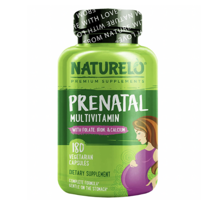 Naturelo Prenatal