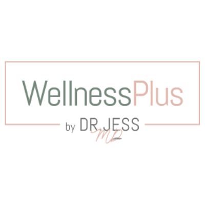Dr. Jess Peatross- Wellness Plus