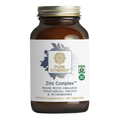 Pure Synergy Zinc