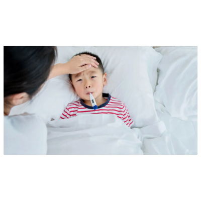 Dr. Ana-Marie Temple- Holistic Approaches To Common Childhood Illness- A Parent’S Guide