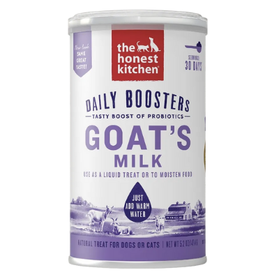 Honest Kitchen Boosters