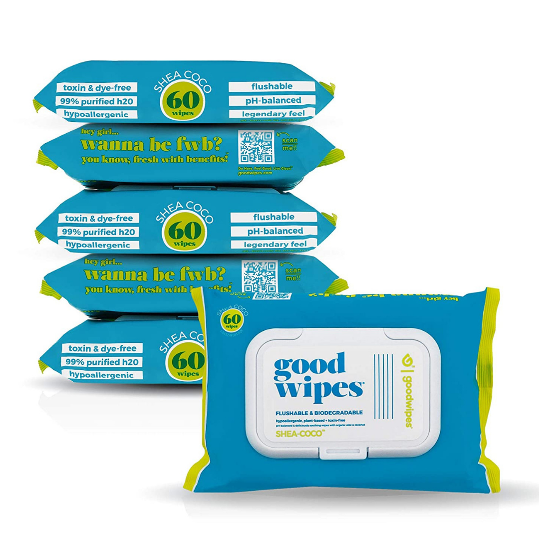 Good Wipes