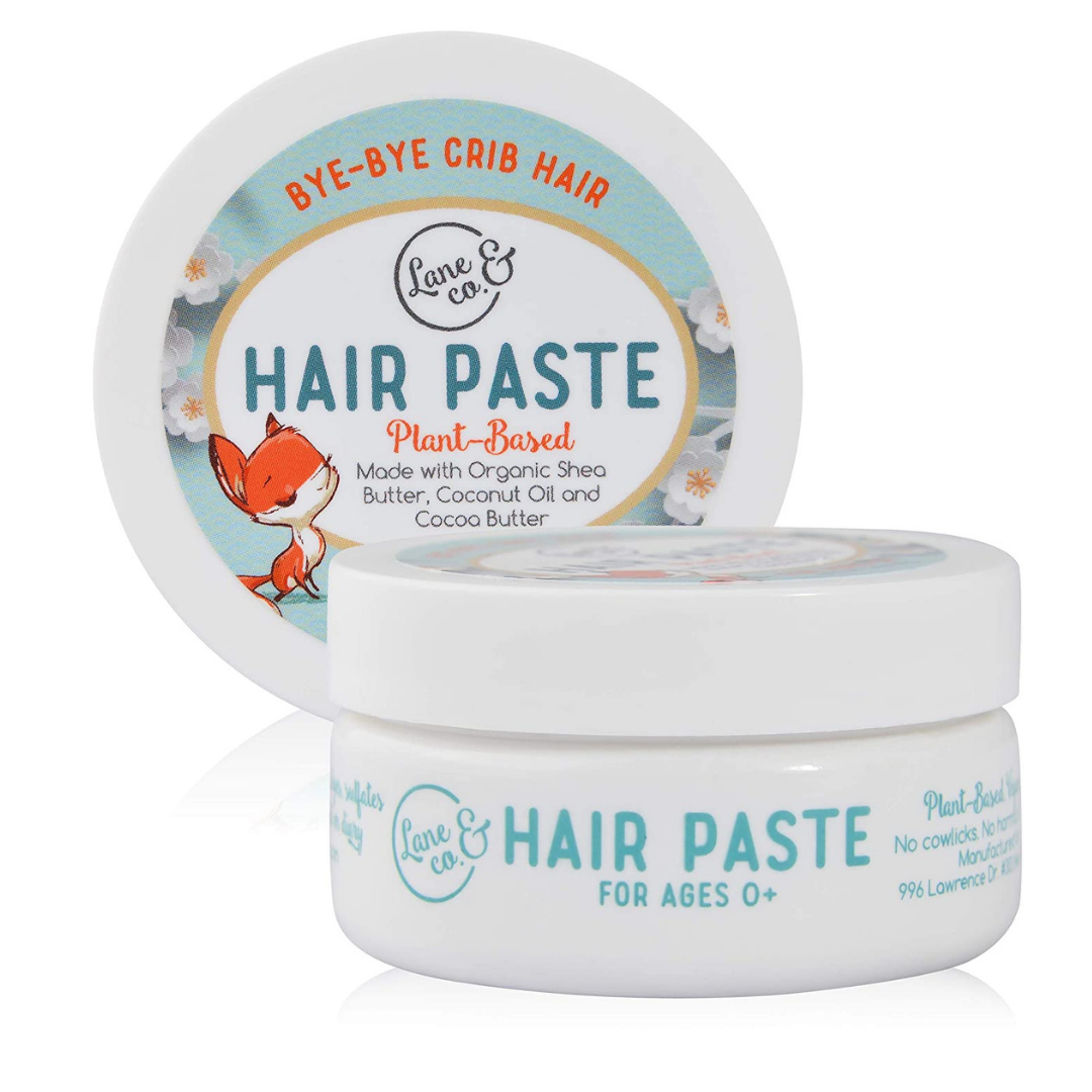 Lane Hair Paste