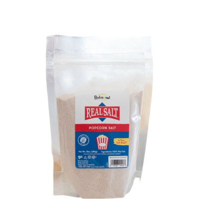 Redmond Popcorn Salt