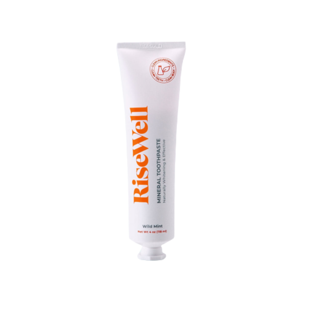 Risewell Toothpaste