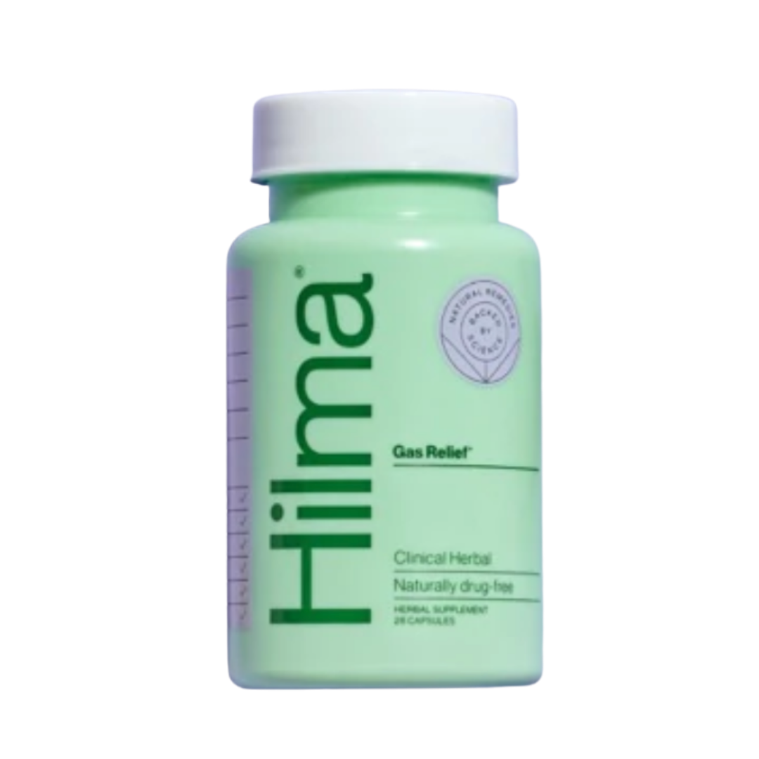 Hilma Gas + Bloat Relief