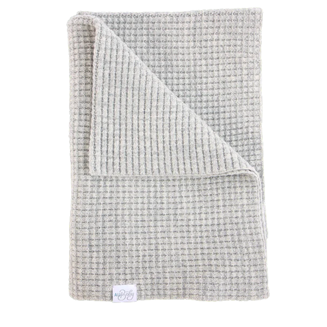 Au Baby Blanket