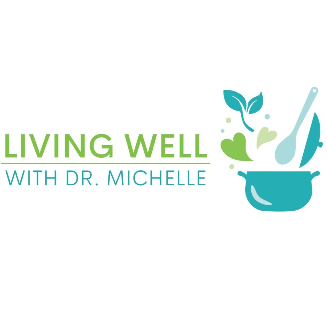 Dr. Michelle- Real Food For Real Families Cooking School