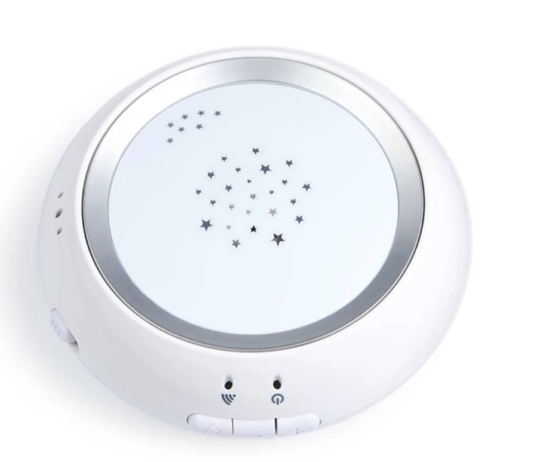 Bebcare Emf Free Baby Monitor