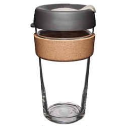 Resuable Coffee Cup
