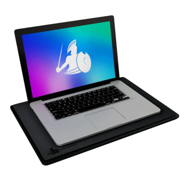 Emf Protection Laptop Case
