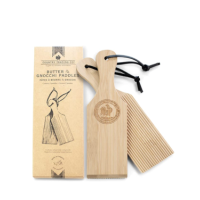 Gnocchi And Pasta Boards