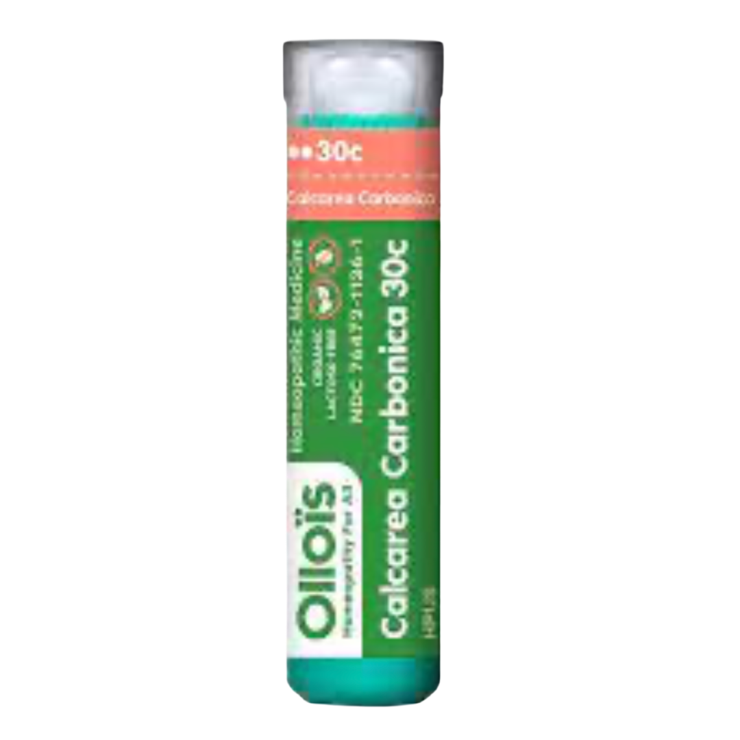 Ollois Homeopathic
