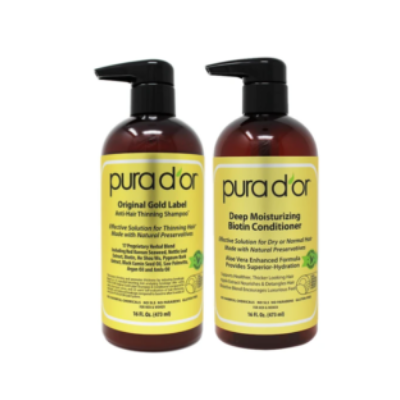 Pura D’Or