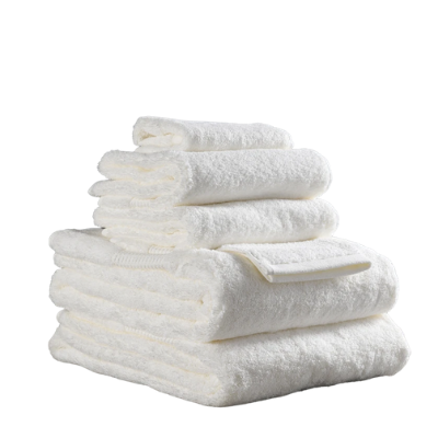 Delilah Home Organic Bath Towels