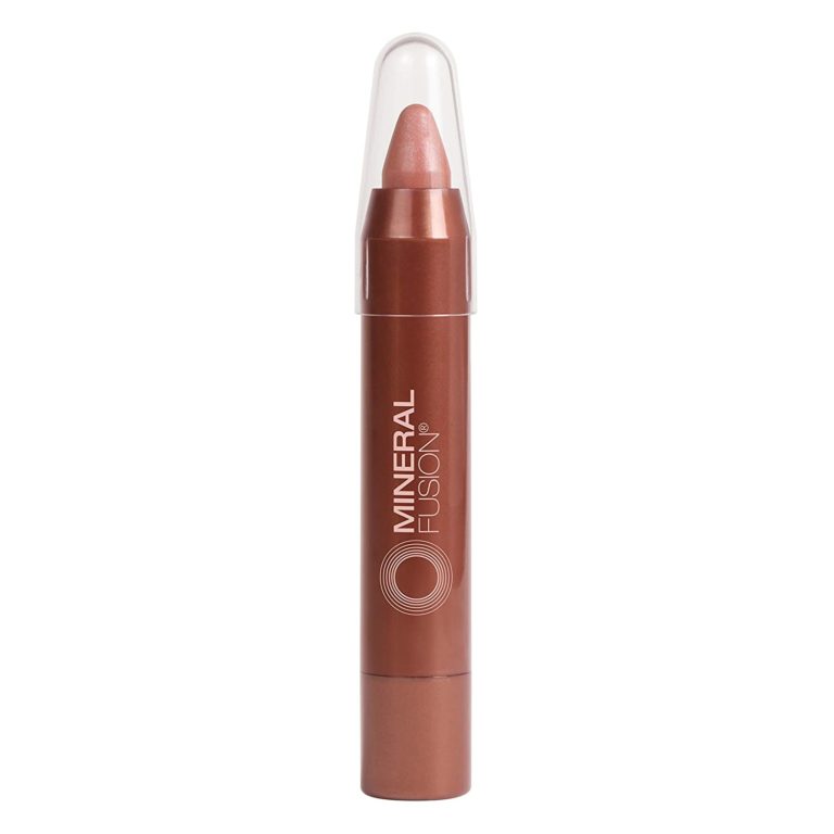 Mineral Fusion Lipstick