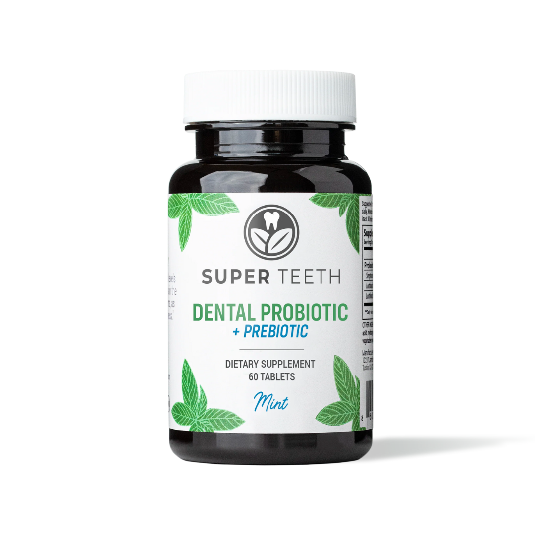 Super Teeth