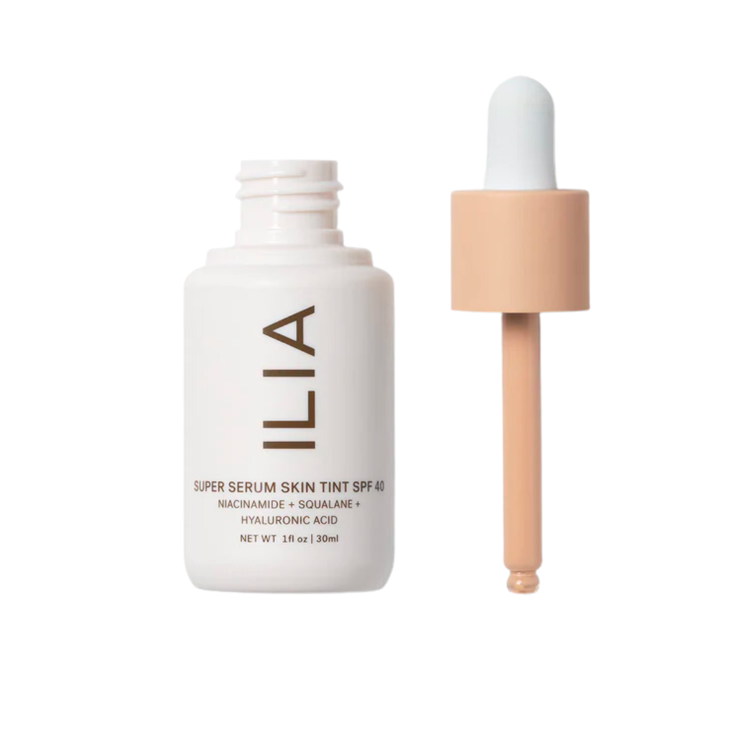 Ilia Beauty Foundation