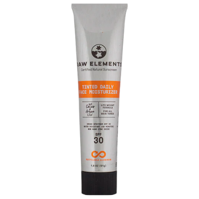 Raw Elements