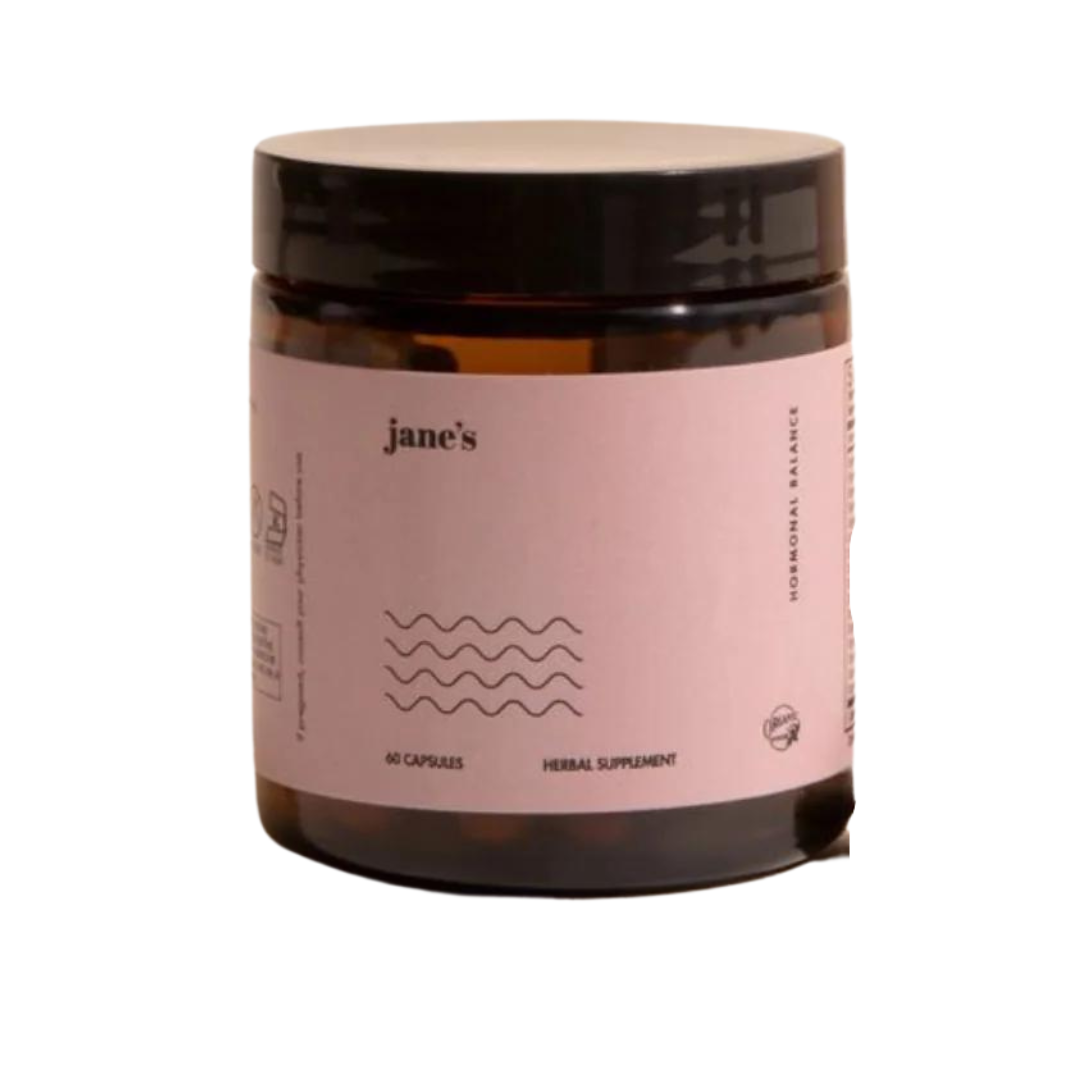 Jane Hormone Support