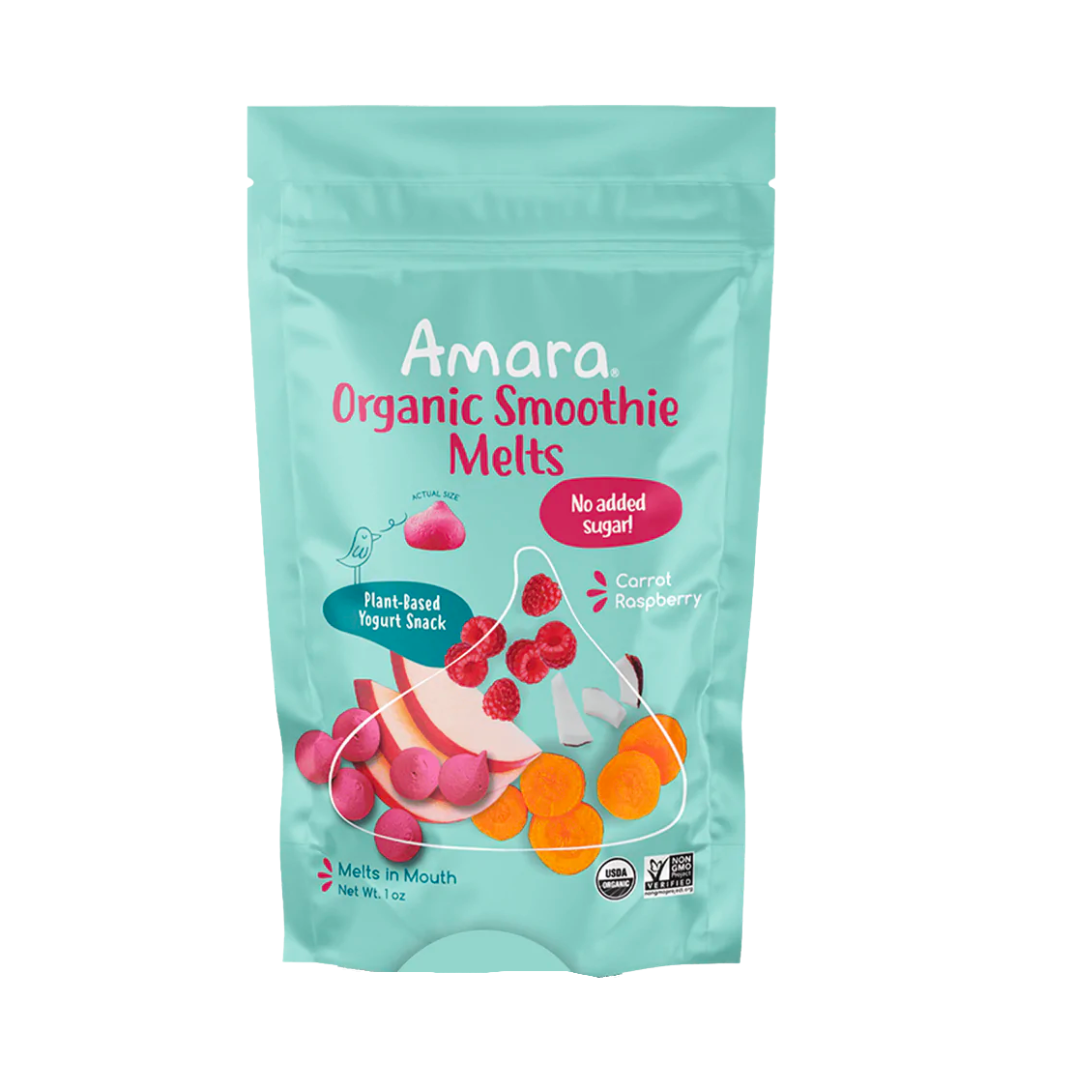 Amara Smoothie Melts