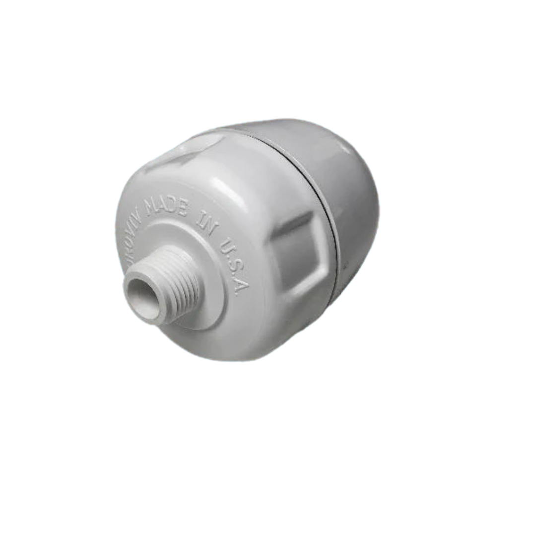 Hydroviv Shower Filter