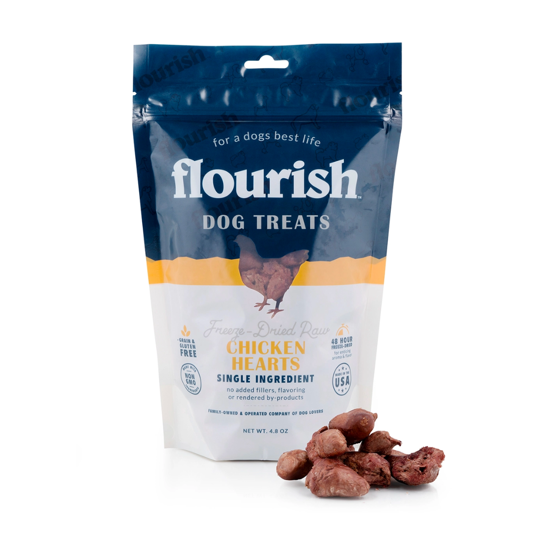 Flourish Pet Products