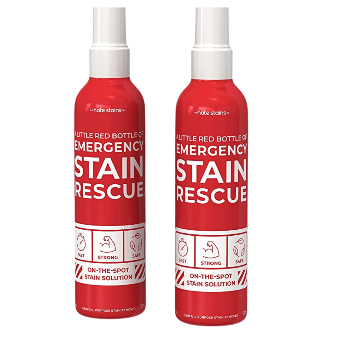 Emergency Stain Remover